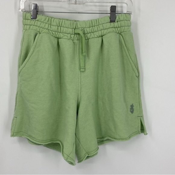 Free people movement short set - Picture 5 of 6